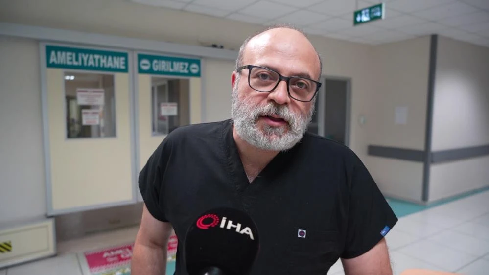 Motosiklet kazasında yaşamını yitiren genç kızın organları 3 hastaya umut oldu