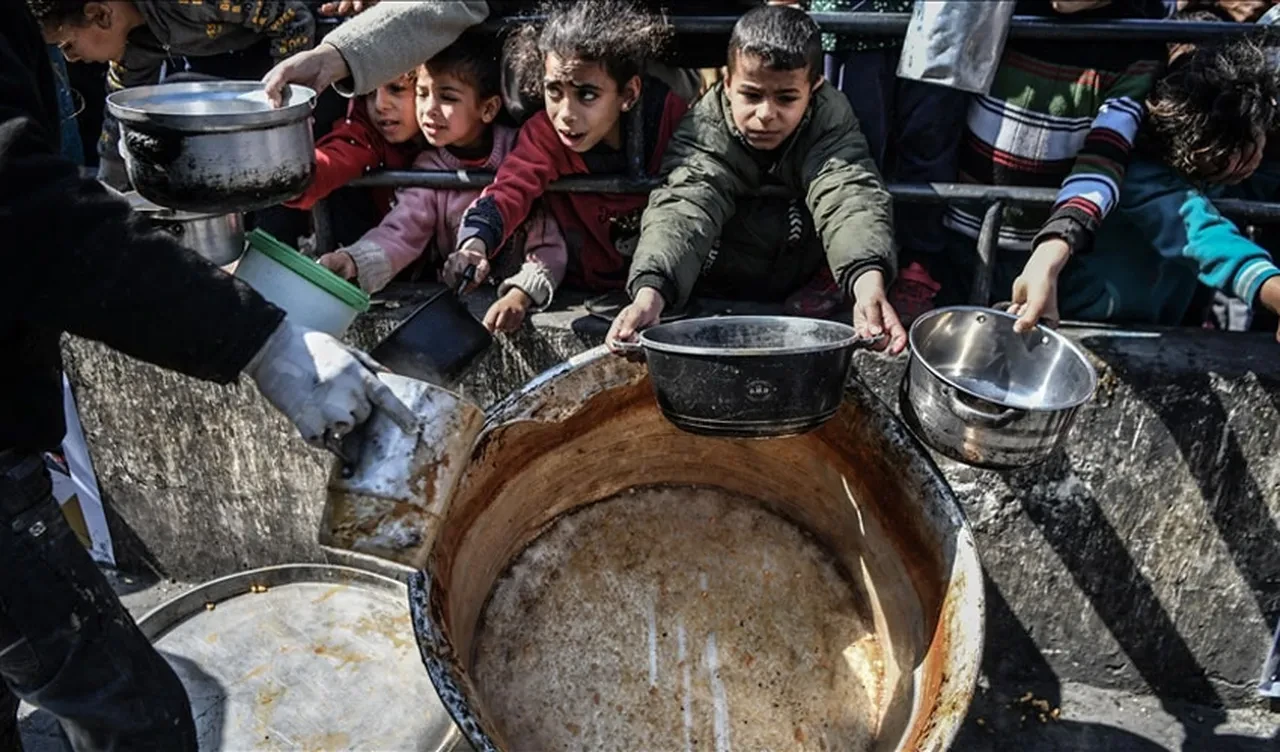 İsrail, Gazze'de yardım noktasına saldırı düzenledi! Çok sayıda ölü ve yaralı var