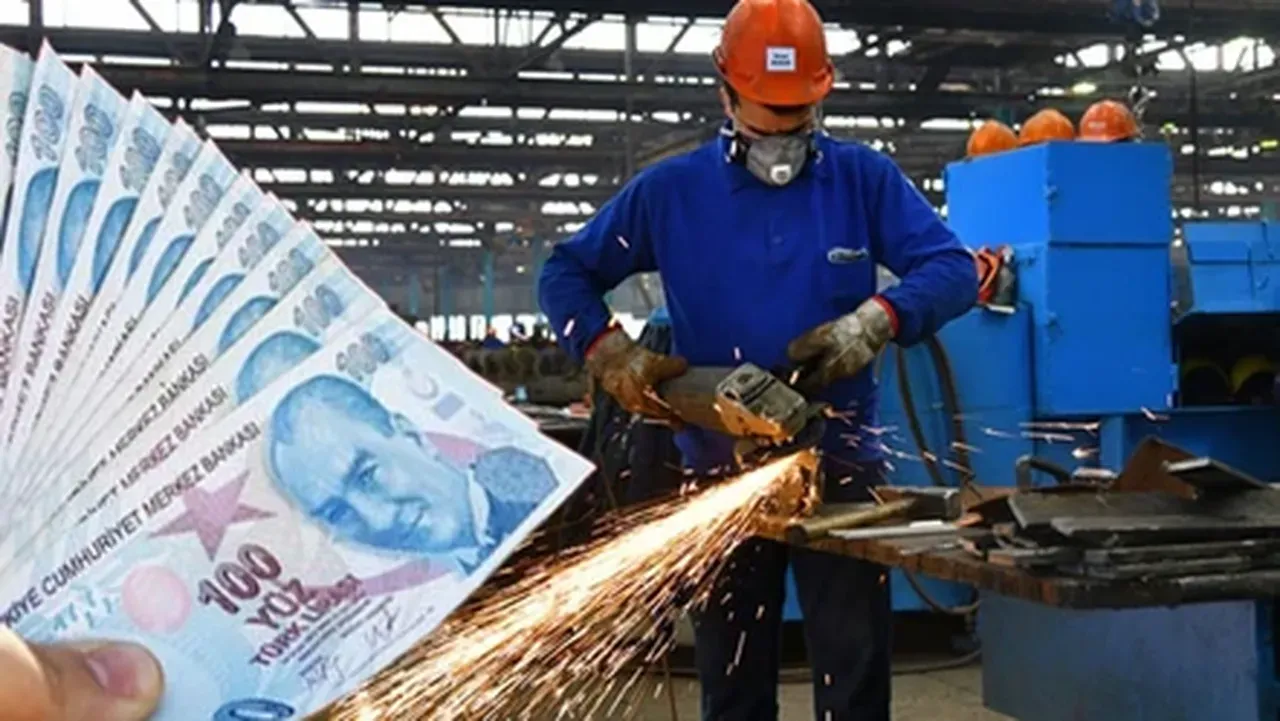 Kamu işçisine zam pazarlığında anlaşma sağlandı! İmzalar atıldı