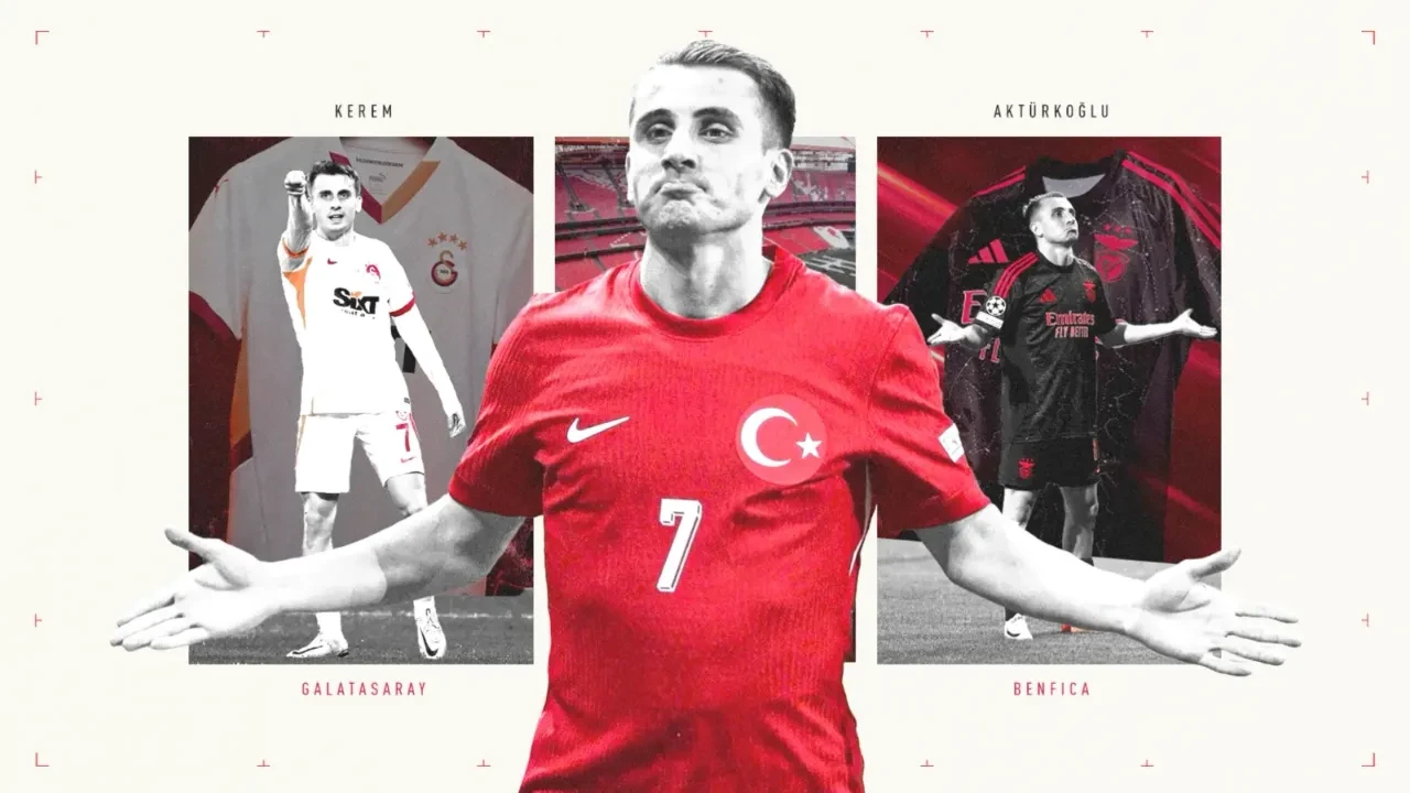 Kerem Aktürkoğlu