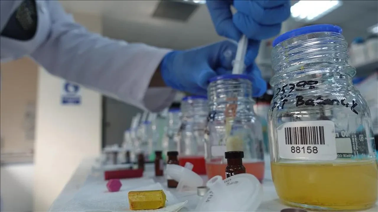 Kimya sektörü temmuzda 3,4 milyar dolarlık ihracatla rekor kırdı