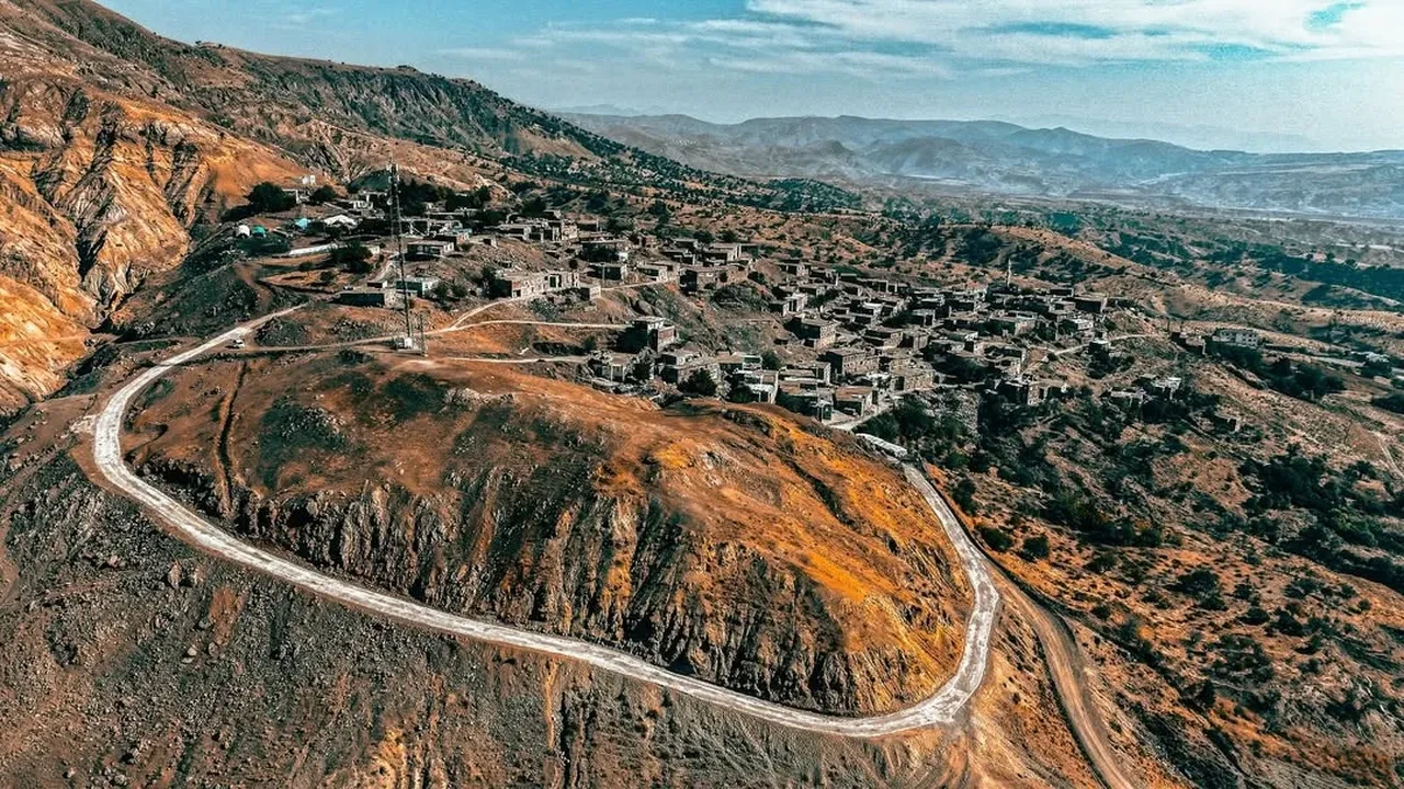 Köylüler dışarı adımını bile atamıyor! Günlerdir kabusu yaşıyorlar: 'Çok korkuyoruz'