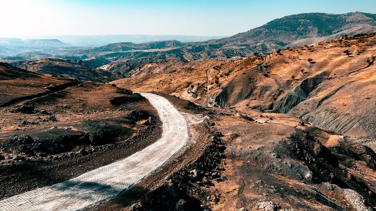 Köylüler dışarı adımını bile atamıyor! Günlerdir kabusu yaşıyorlar: 'Çok korkuyoruz'