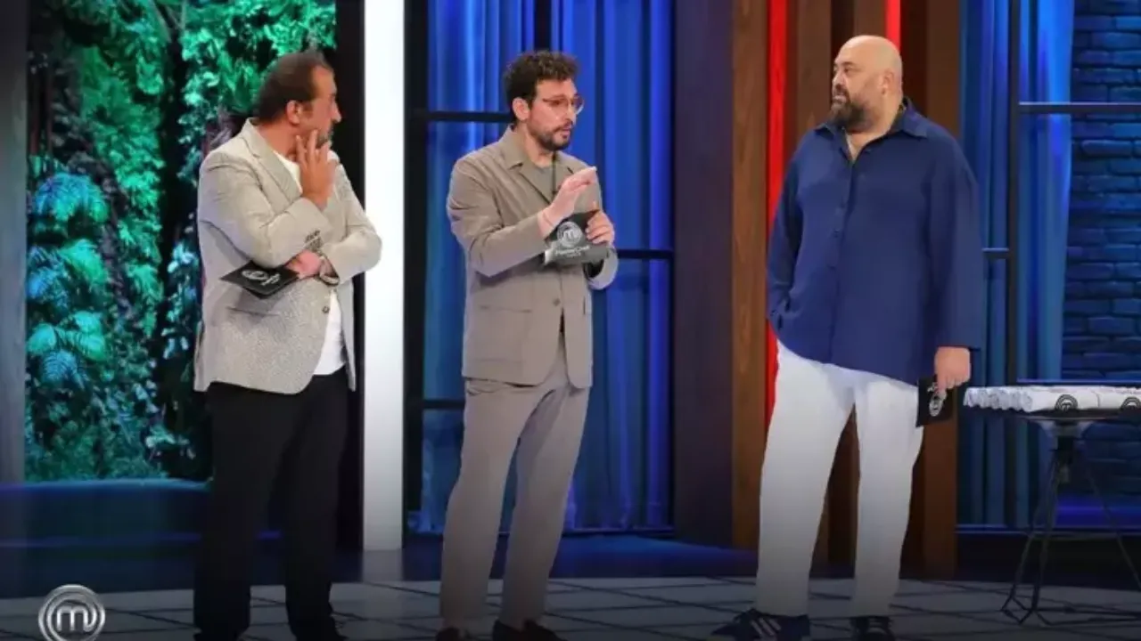 Masterchef’te ana kadroya giren 19. isim kim oldu? Son 1 kişi kaldı