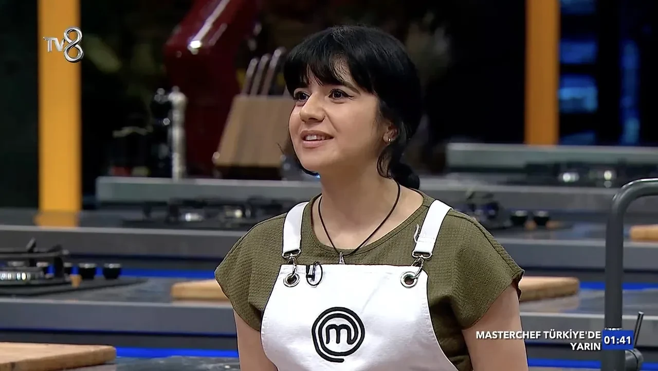 Masterchef’te ana kadroya giren 19. isim kim oldu? Son 1 kişi kaldı