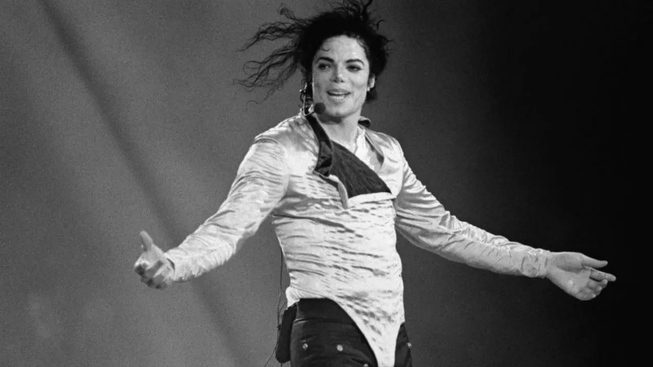 Michael Jackson çorabı satışa çıktı! Rekor fiyat teklif edildi