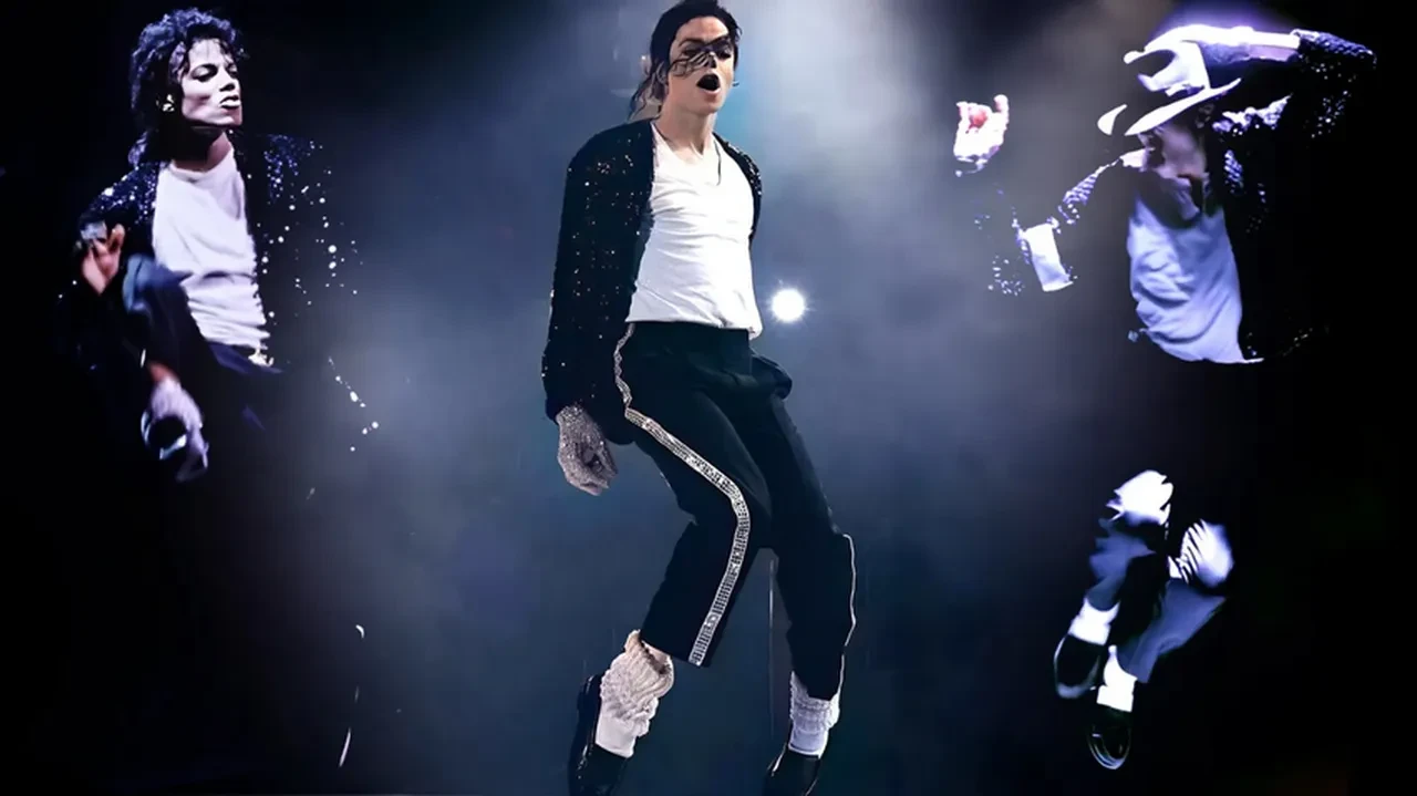 Michael Jackson çorabı satışa çıktı! Rekor fiyat teklif edildi