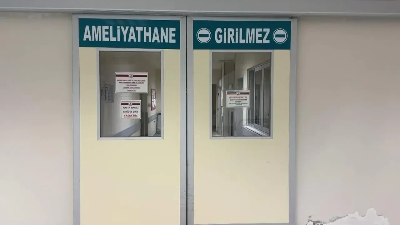 Motosiklet kazasında yaşamını yitiren genç kızın organları 3 hastaya umut oldu