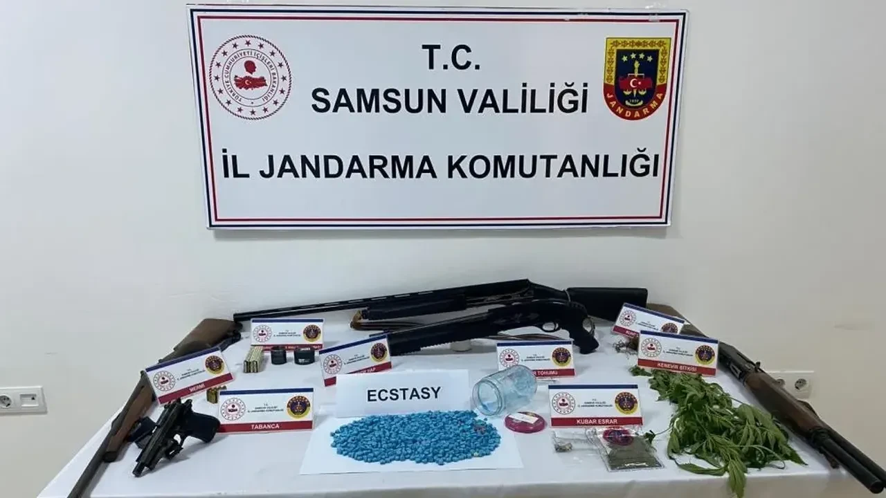 Samsun
