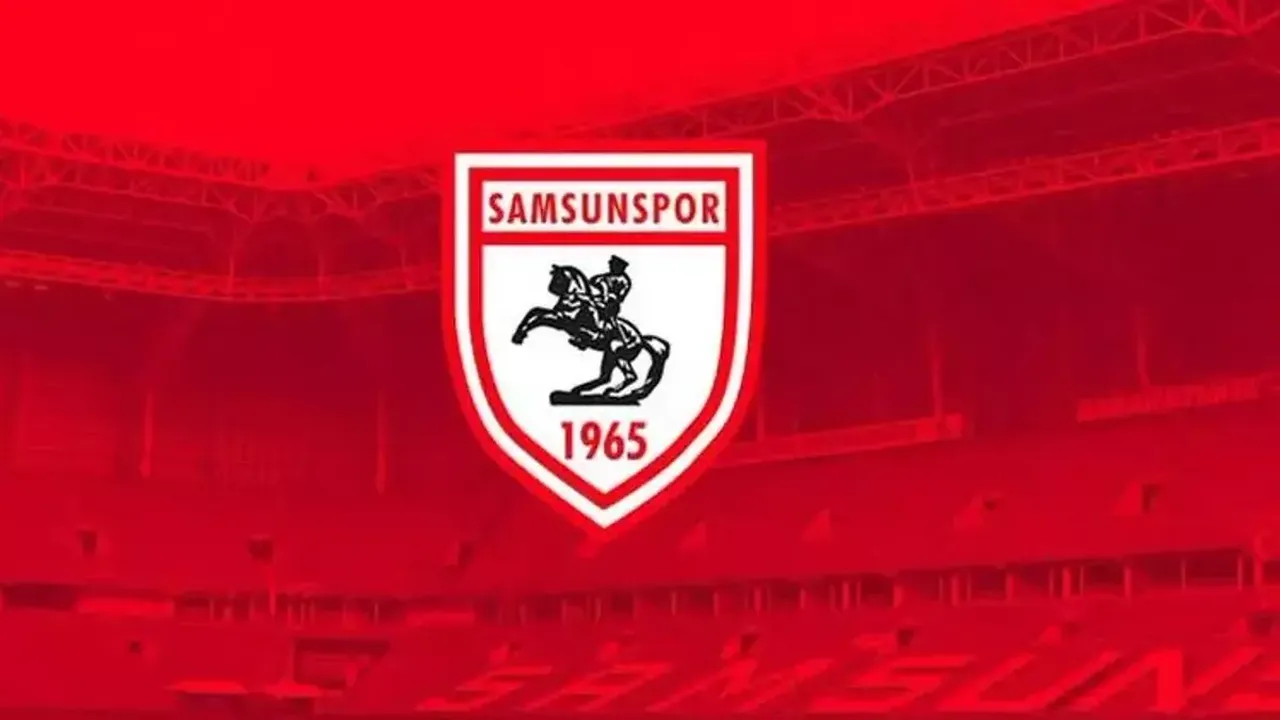 Samsunspor'dan hodri meydan! 'Artık 4 büyük yok'