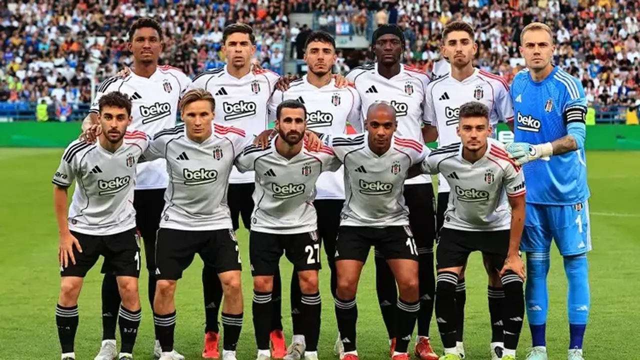 Sergen Yalçın Beşiktaş yolunda! Yönetim toplantı kararı aldı