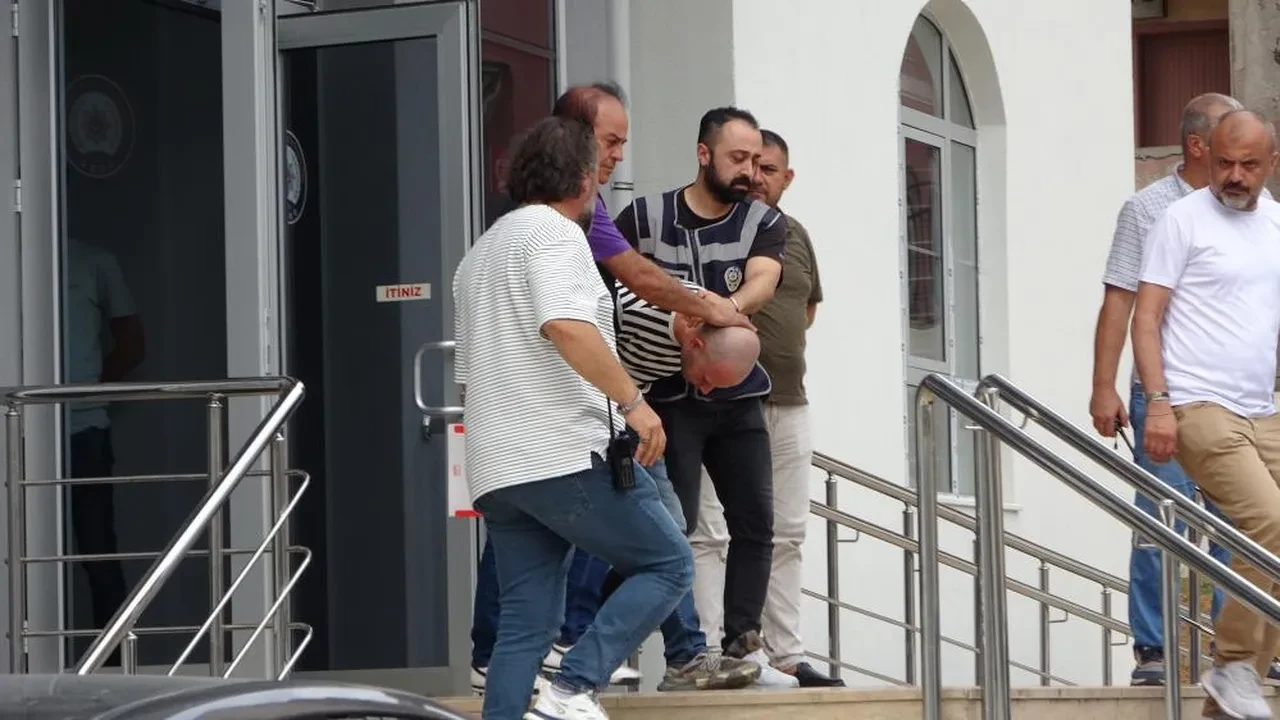 Sinem Topaloğlu'nu öldüren katilin ifadesi ortaya çıktı! Kendisini böyle savundu