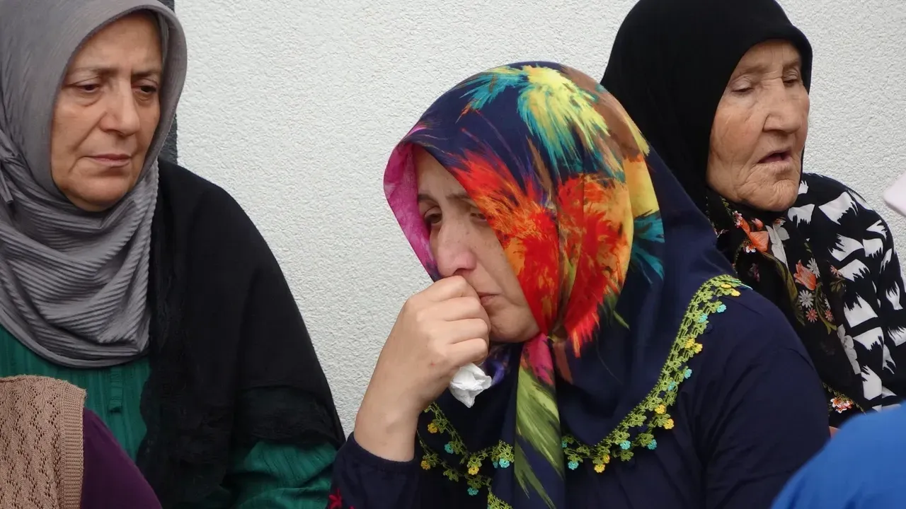 Sinem Topaloğlu'nu öldüren şahıs hakkında sıcak gelişme! Tanınmamak için bakın neler yapmış