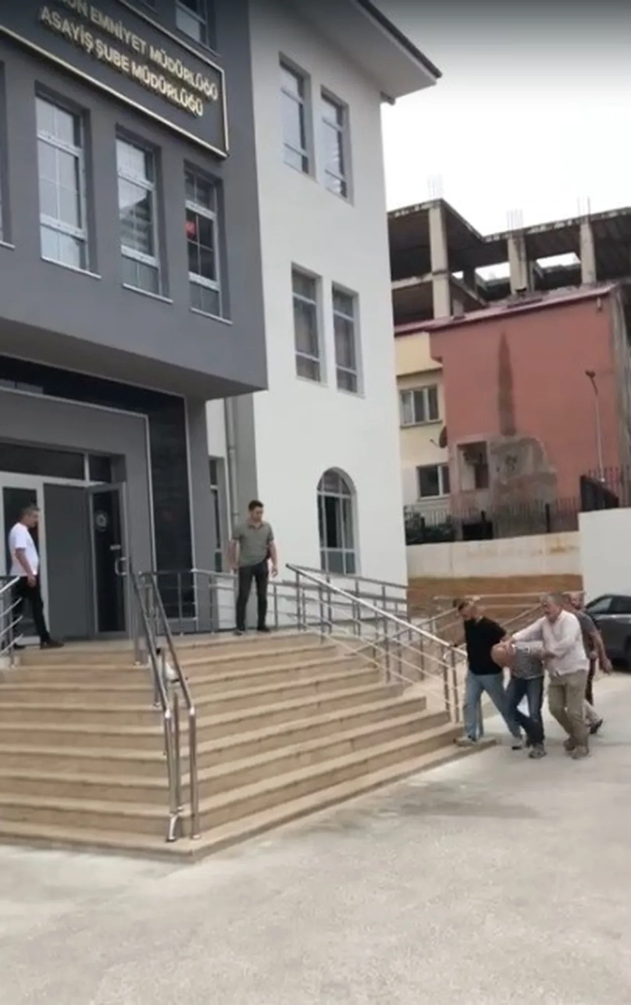 Sinem Topaloğlu'nu öldüren şahıs hakkında sıcak gelişme! Tanınmamak için bakın neler yapmış