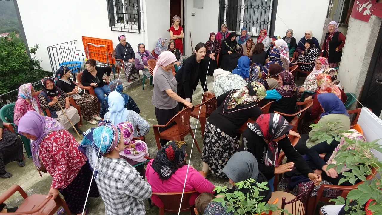 Sinem Topaloğlu'nu öldüren eski eş bakın nasıl yakalandı!