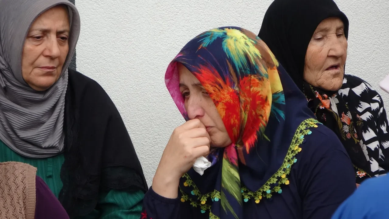 Sinem Topaloğlu'nu öldüren eski eş bakın nasıl yakalandı!