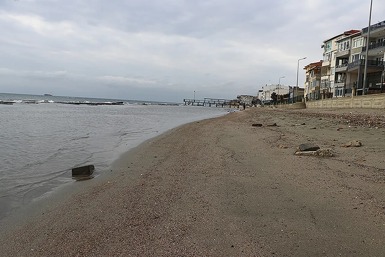 Tekirdağ’da denize girmek yasak mı? Valilik duyurusu