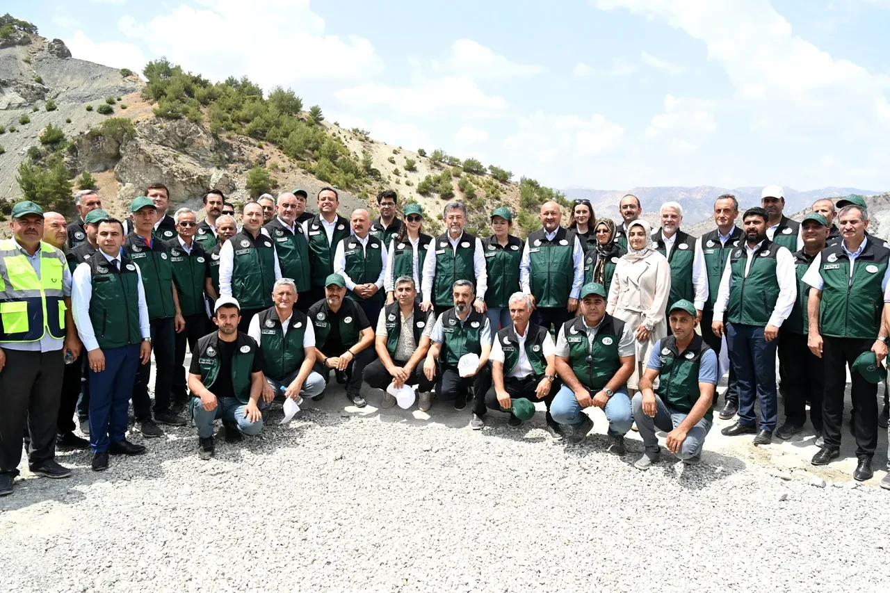 Çiftçilere müjde! Tohumculukta yeni bir dönem: 9 ile hizmet verecek