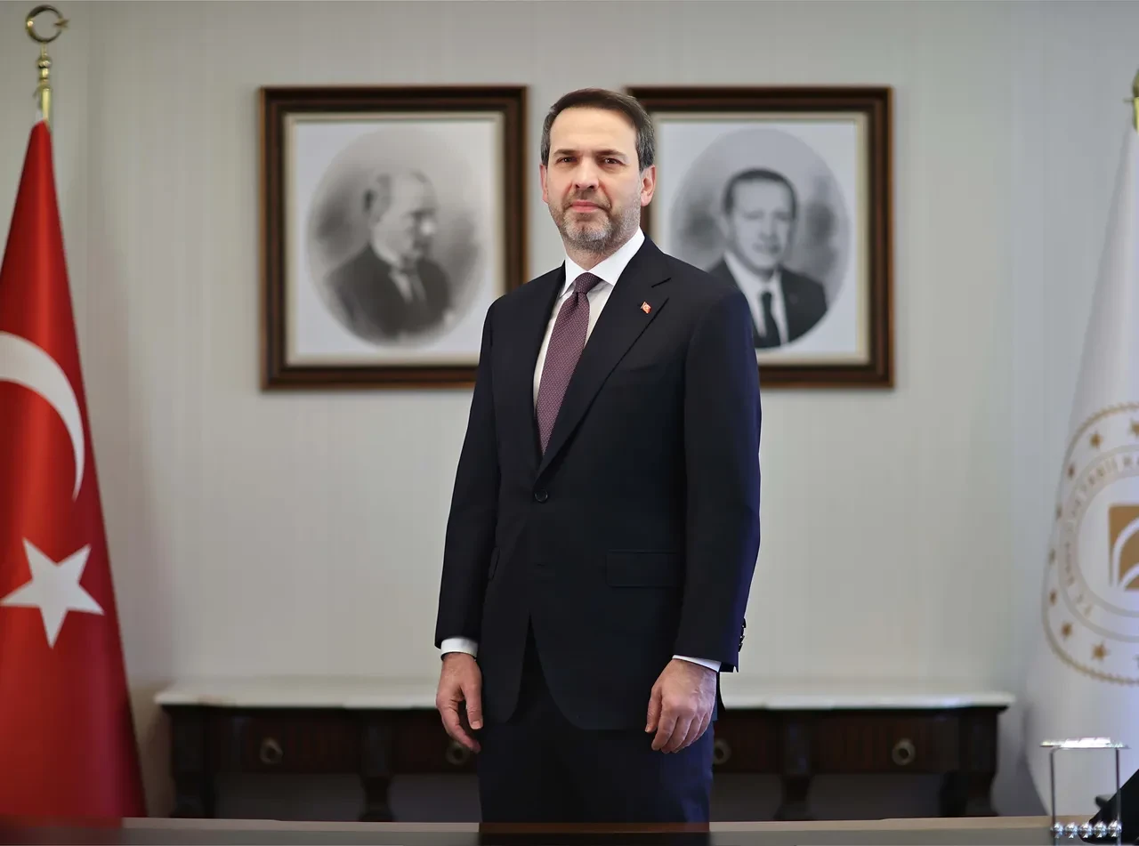 Türkiye Suriye doğal gaz hattı açıldı! 2 milyar metreküp ihraç edilecek