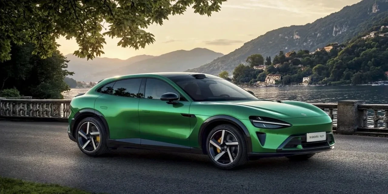 Xiaomi’nin yeni aracına 3 dakikada 200 bin sipariş