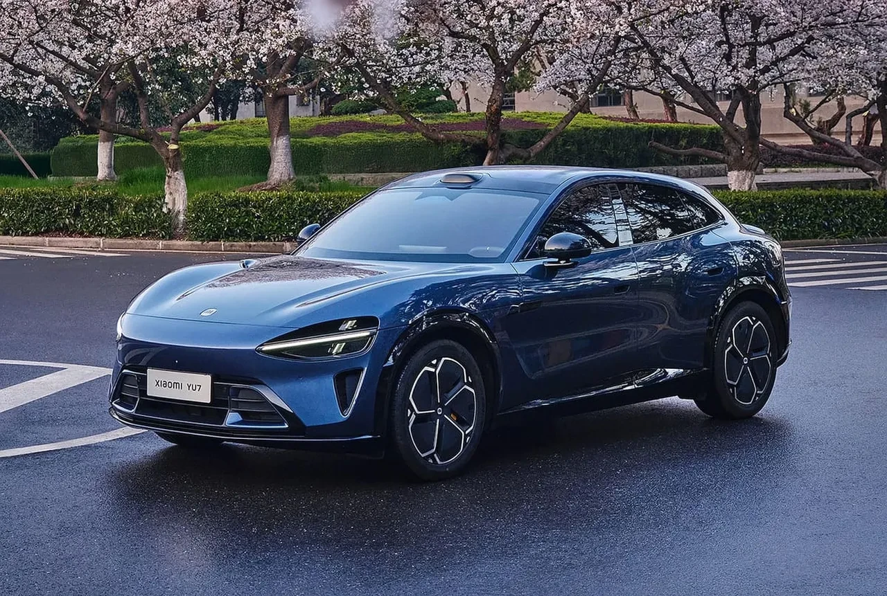 Xiaomi’nin yeni aracına 3 dakikada 200 bin sipariş