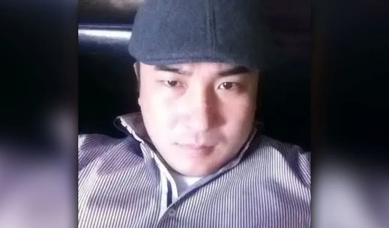 ABD'den Kuzey Kore'ye silah kaçakçılığı: Yakayı ele veren Çinlinin çevirmediği oyun yok!