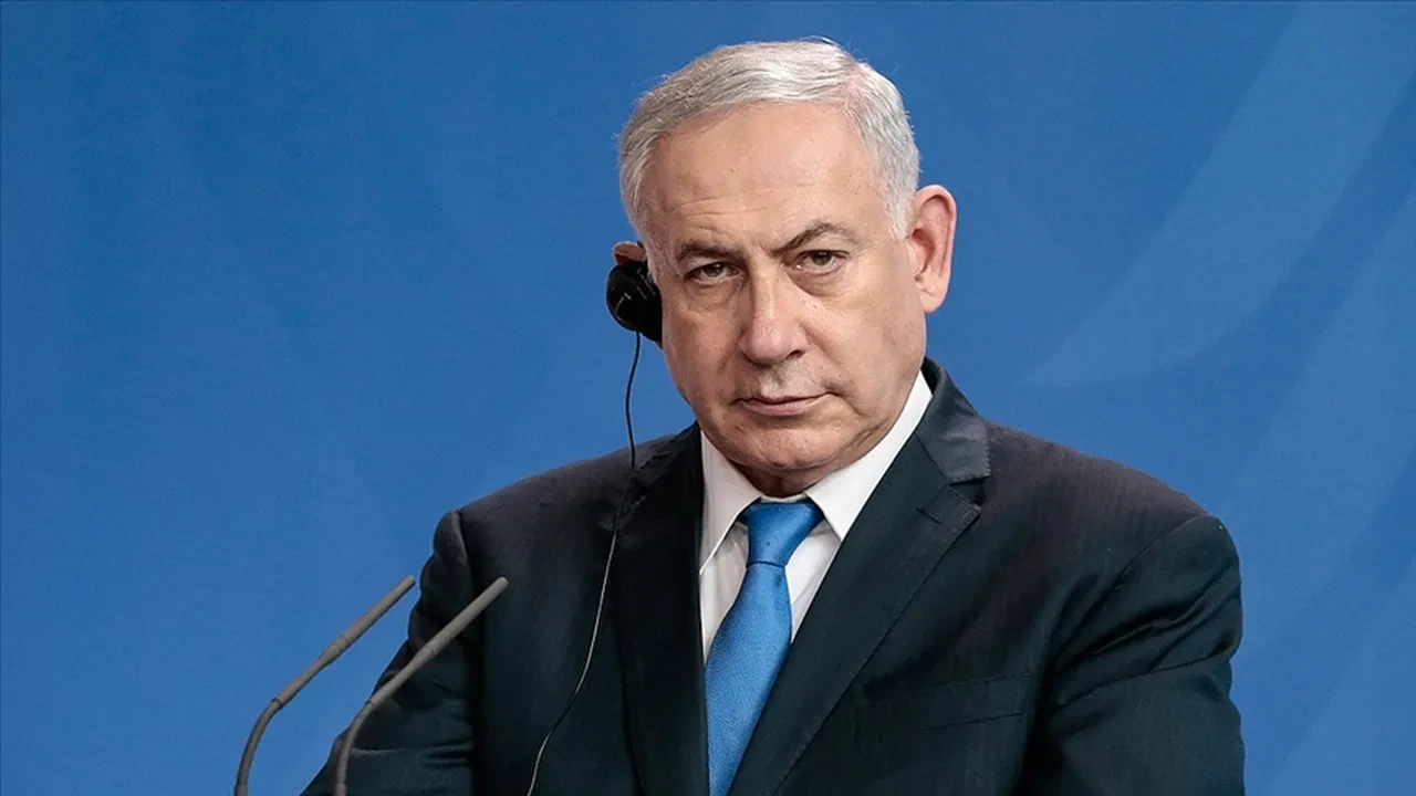 ABD'den Netanyahu'yu sevindiren karar! Tutuklanmasını isteyen UCM yargıçlarına yaptırım