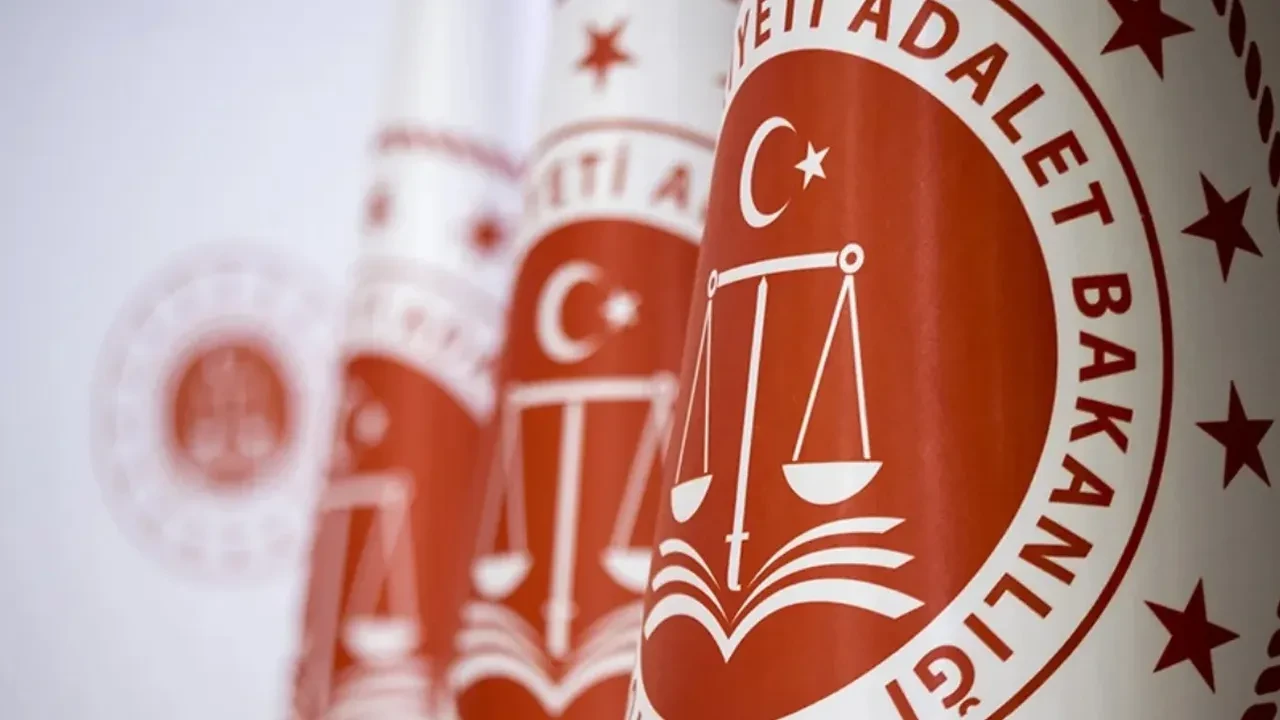 Adalet Bakanlığı Görevde Yükselme ve Ünvan Değişikliği Sınavı ilanları yayımlandı