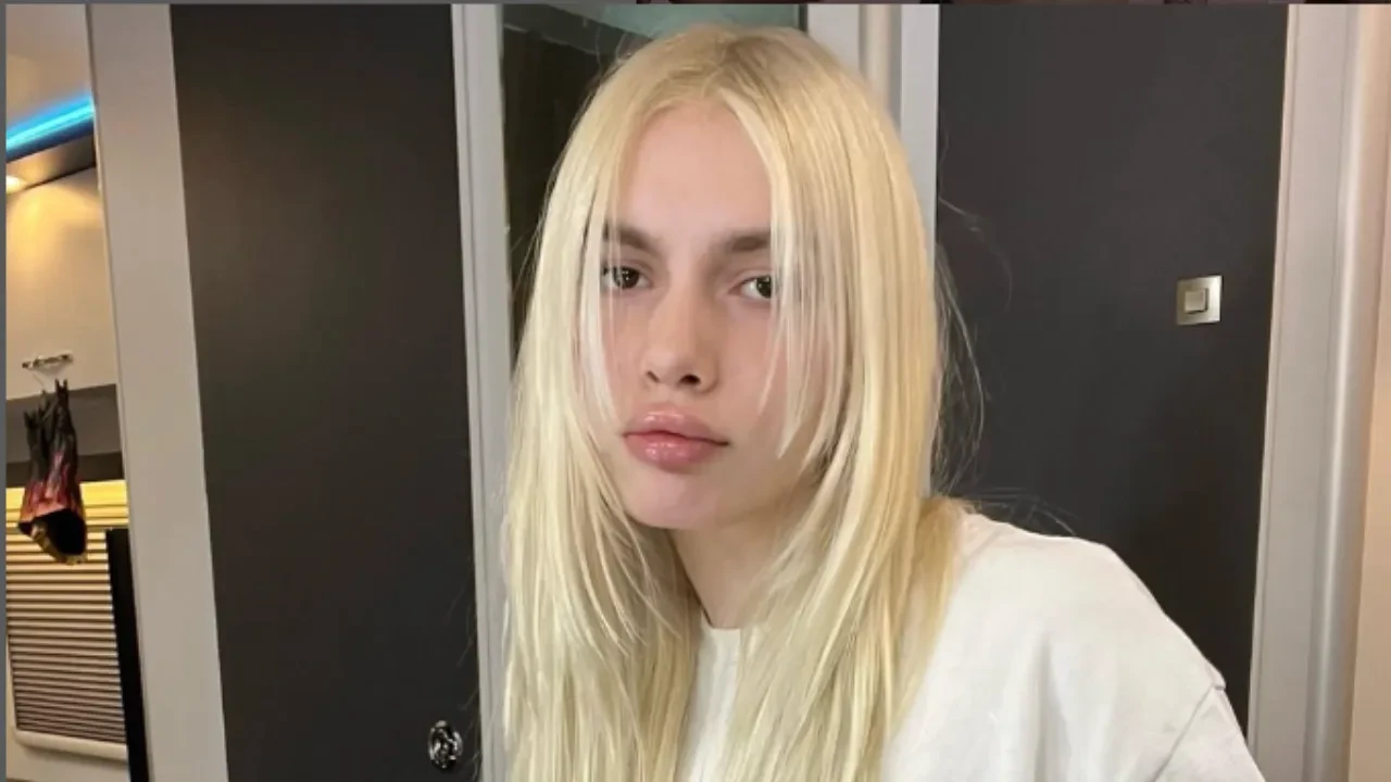 Aleyna Tilki