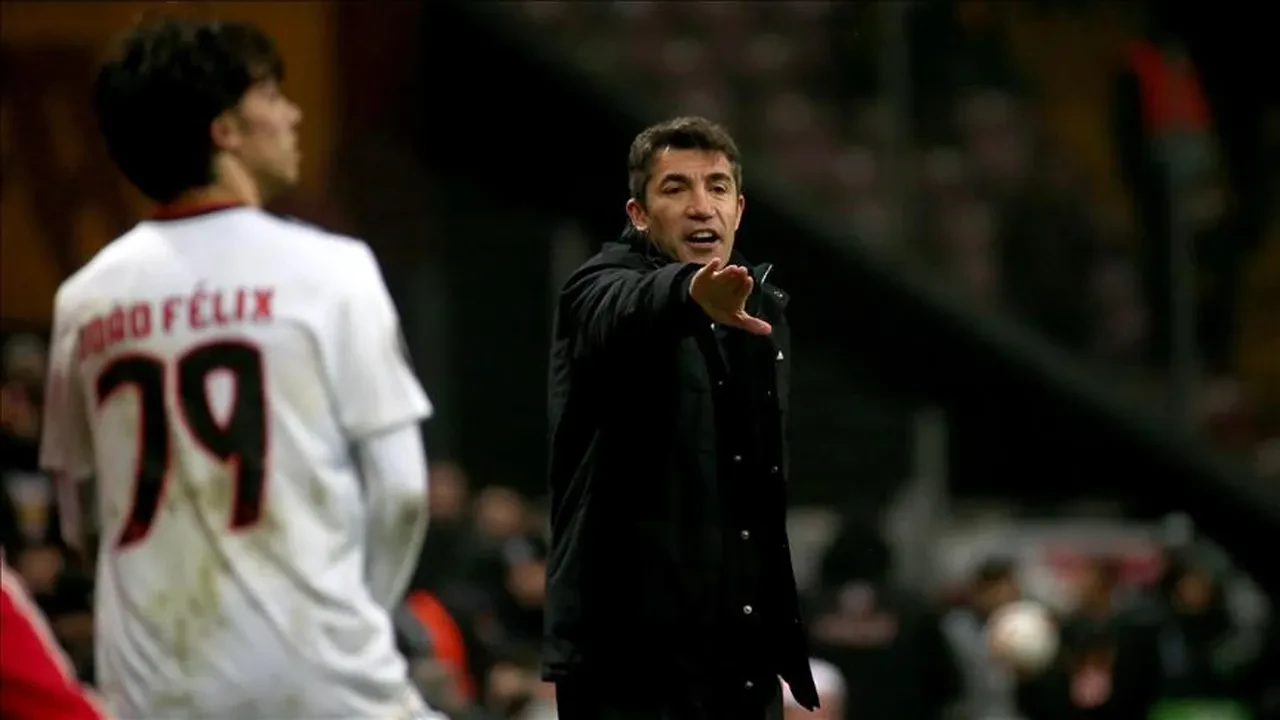 Benfica hangi ülkenin takımı, kadro değeri? Takımın teknik direktörlüğünü Bruno Lage yapıyor