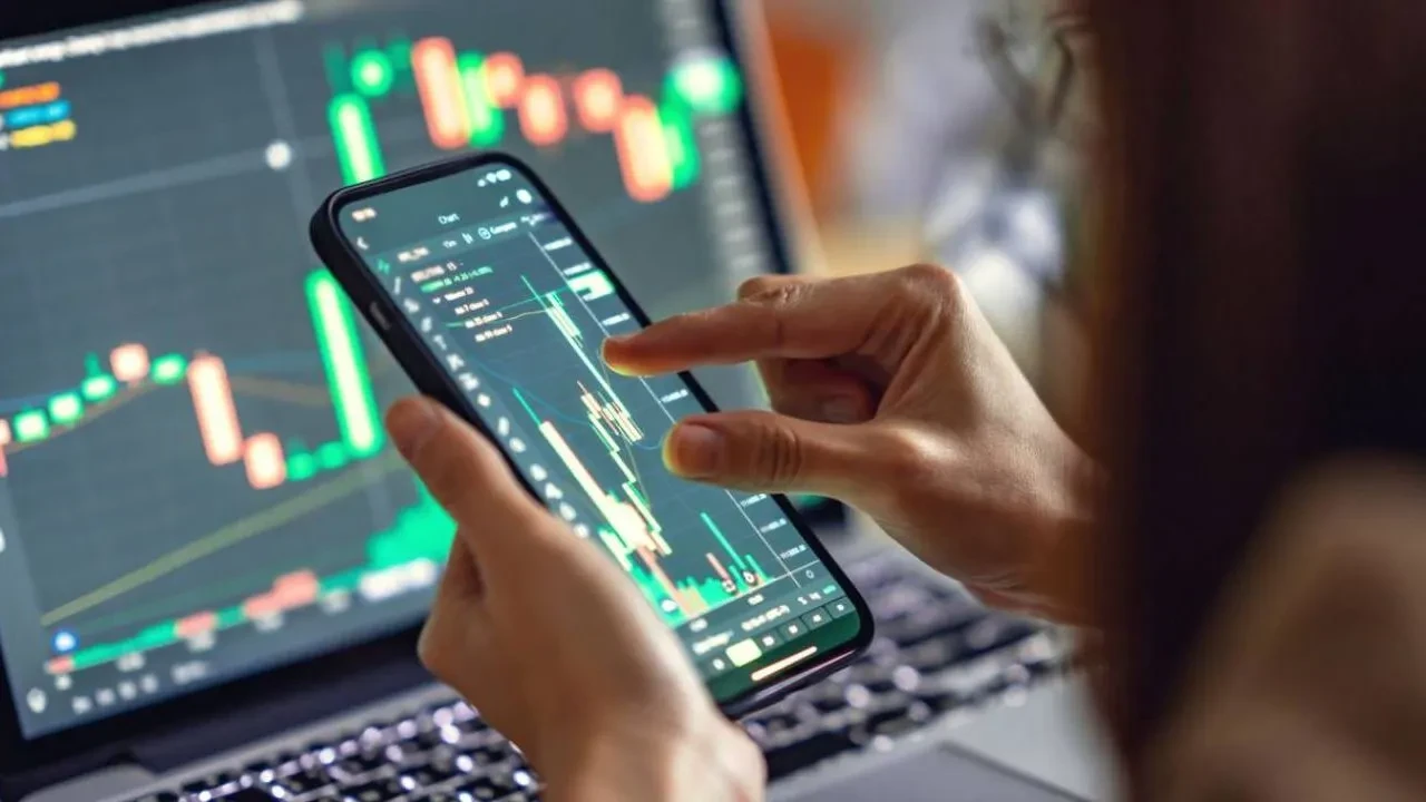 Bir günde servet sahibi oldular: Hisse değeri 88 kat arttı: Yatırımcısının yüzü güldü