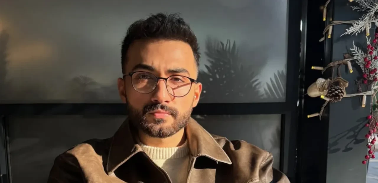 Murat Övüç ve Mert Sarıç ve Arif Kocanıyık'ın sosyal medya hesaplarına Türkiye’den erişim engeli 