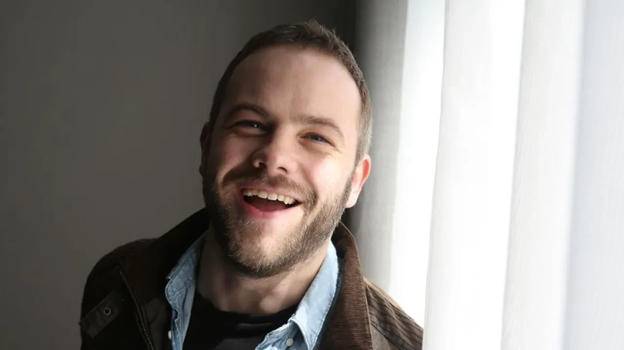 Cansu Tosun Vikings’in yıldızı Moe Dunford’la aynı filmde 