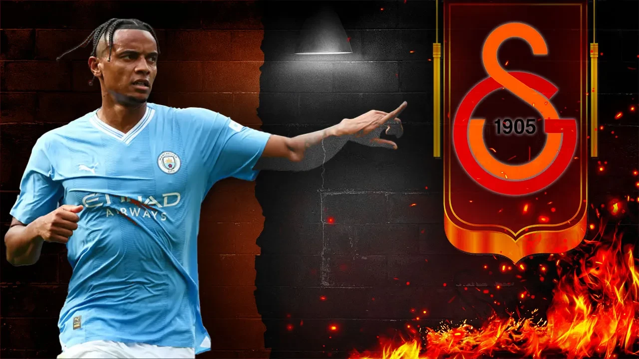 Cimbom'dan Akanji'ye yeşil ışık! Maliyeti belli oldu