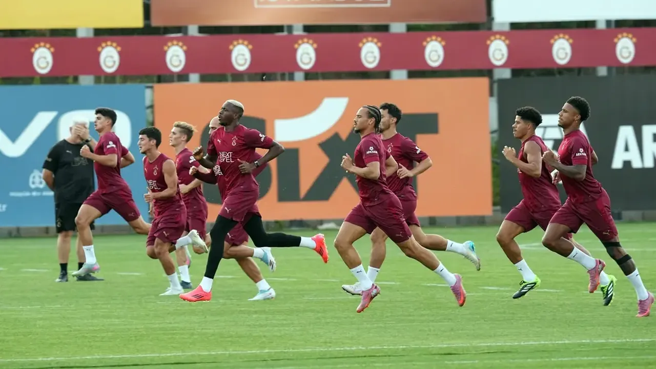 Cimbom'dan Akanji'ye yeşil ışık! Maliyeti belli oldu