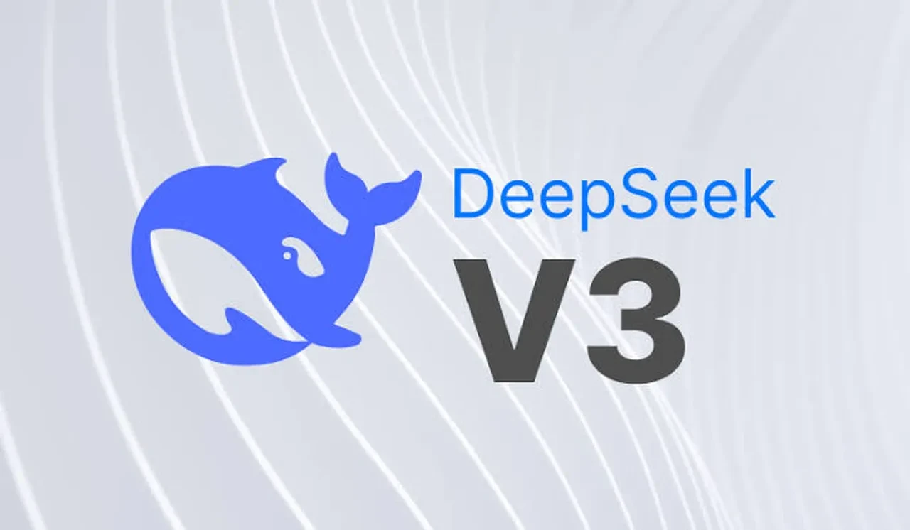 DeepSeek 3.1 modeli tanıtıldı: Tek seferde 400 sayfalık kitabı işleyebiliyor