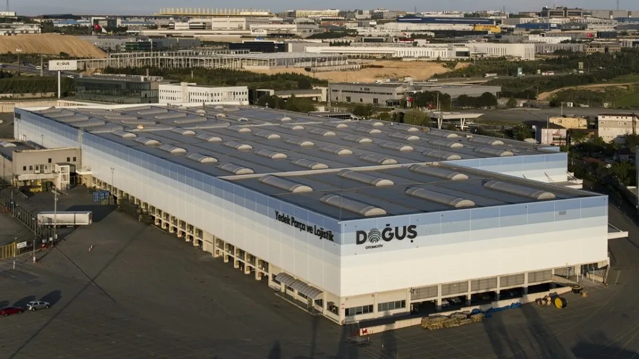 Doğuş Otomotiv hisse temettü karı mı dağıtacak ne zaman? DOAS bilanço açıklandı