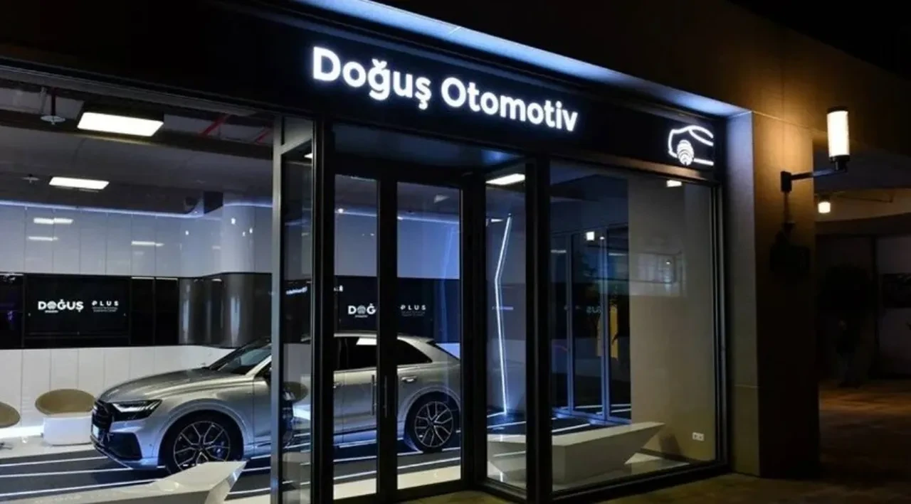 Doğuş Otomotiv hisse temettü karı mı dağıtacak ne zaman? DOAS bilanço açıklandı