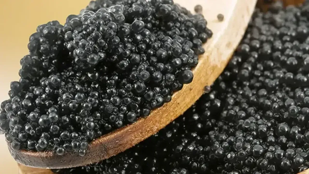 Dünyanın en pahalı 10 yiyeceği! Küçücük bir parçası bile servet değerinde