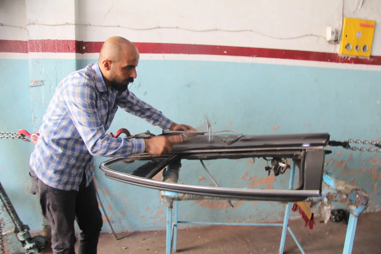 Eleman aranıyor: Kirli iş diyerek 50 bin liralık maaşı reddediyorlar