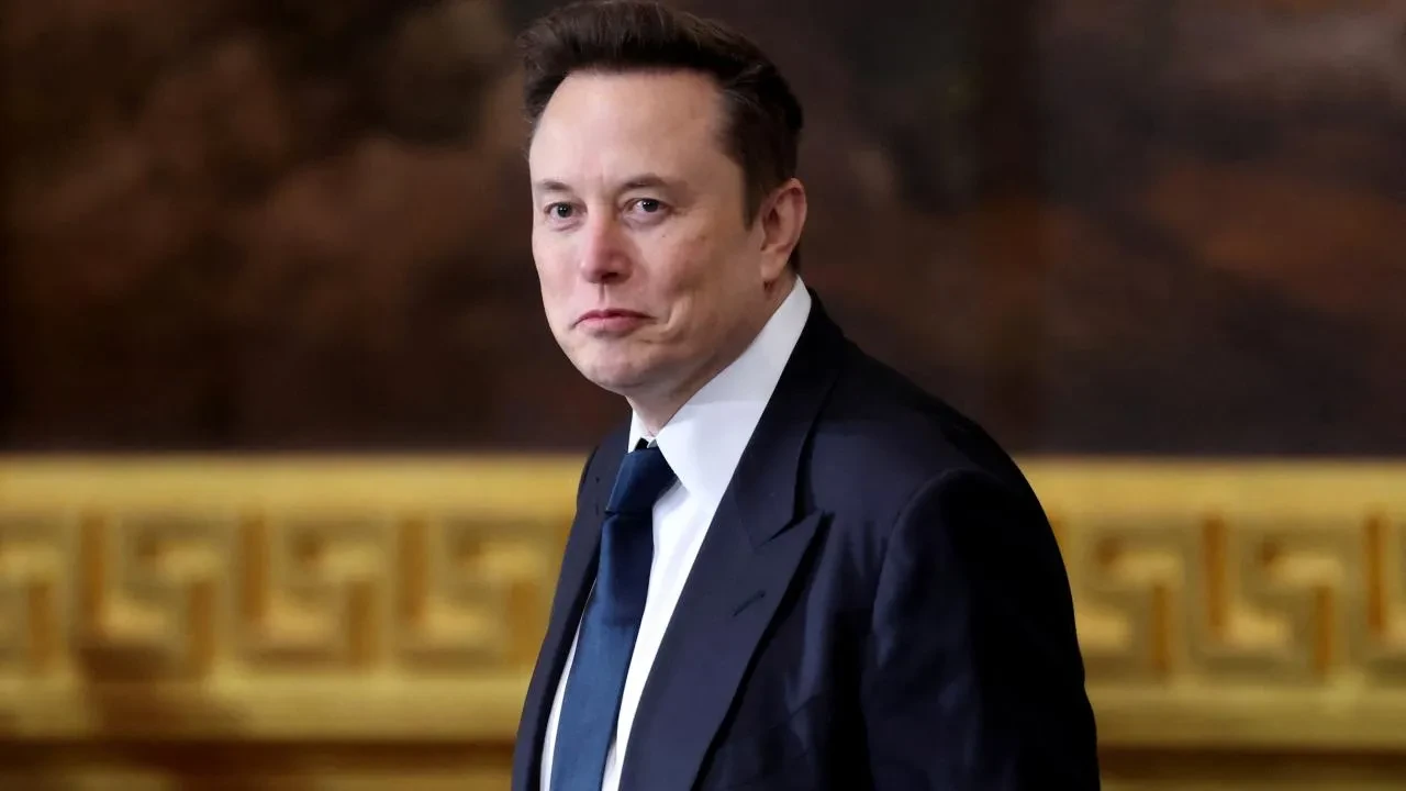 Elon Musk siyasi partiden vazgeçti, destekleyeceği isim belli oldu