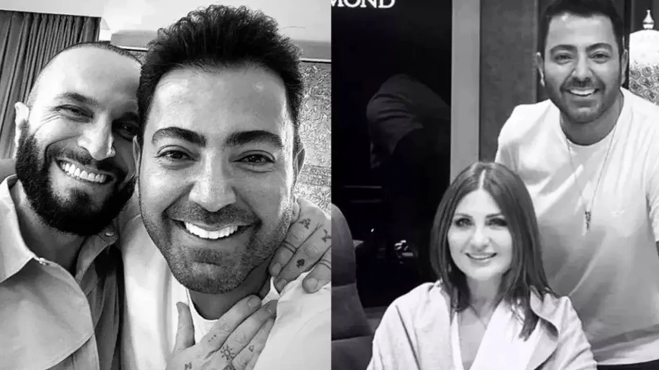 Ersan Diamond sessizliğini bozdu! "O kadar aptal değilim"