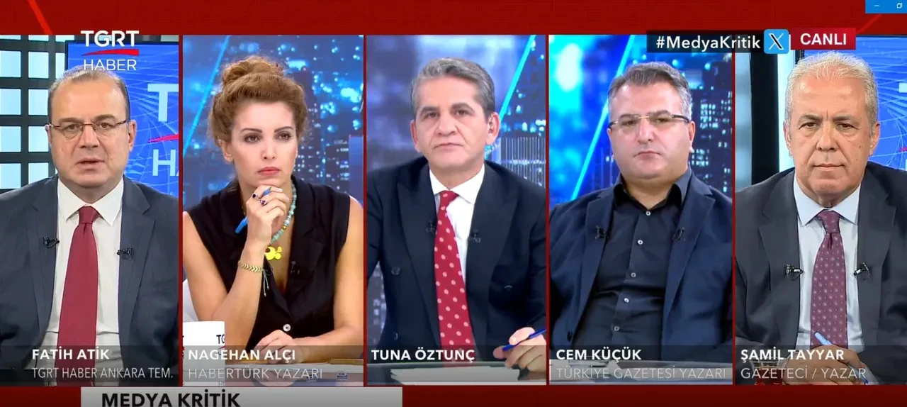 Fatih Atik'ten Meclis önünde yakılan beyaz Toros ile ilgili çarpıcı yorum