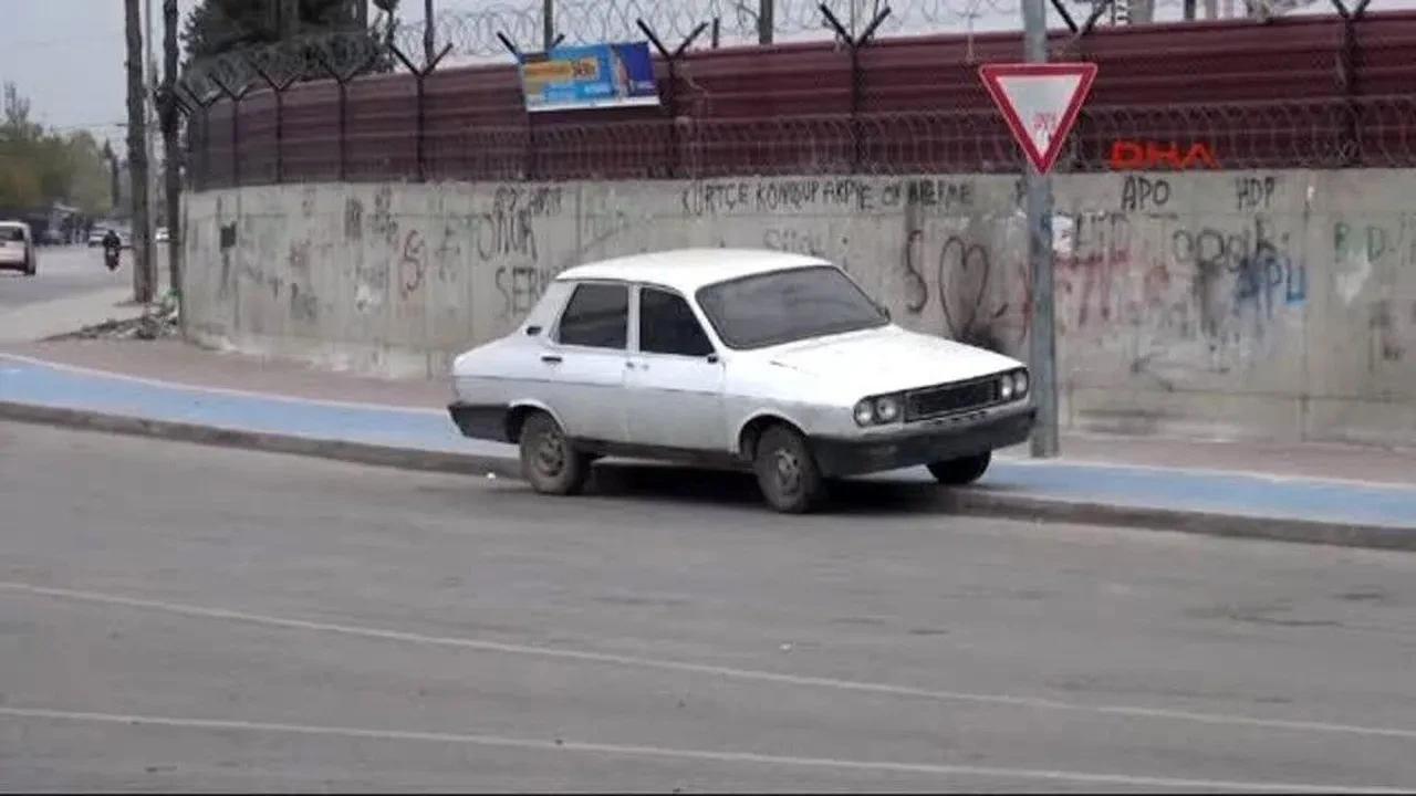 Fatih Atik'ten Meclis önünde yakılan beyaz Toros ile ilgili çarpıcı yorum