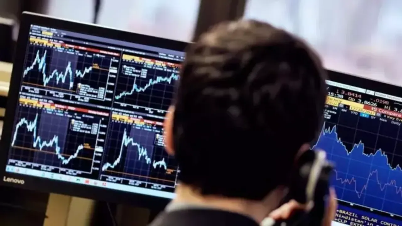 Fed tutanakları öncesi Wall Street karıştı
