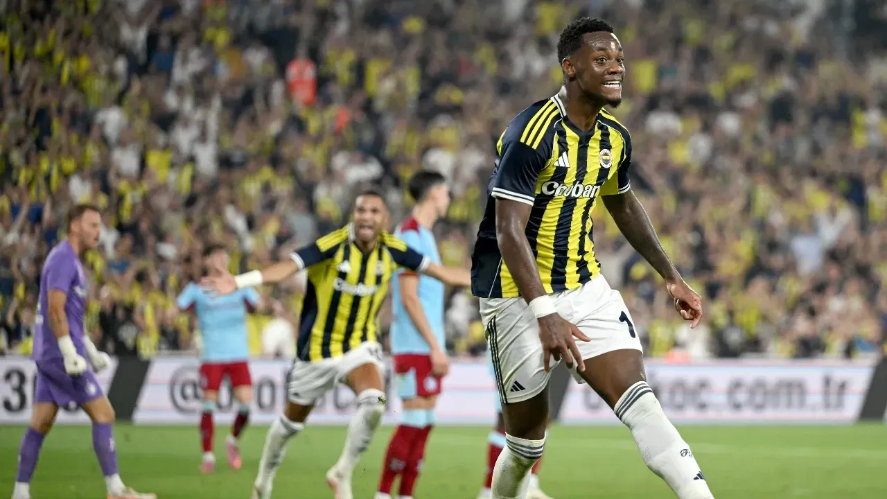 Fenerbahçe Benfica maçı nerede izlenir, hangi kanalda şifresiz? Kadıköy'de büyük karşılaşma