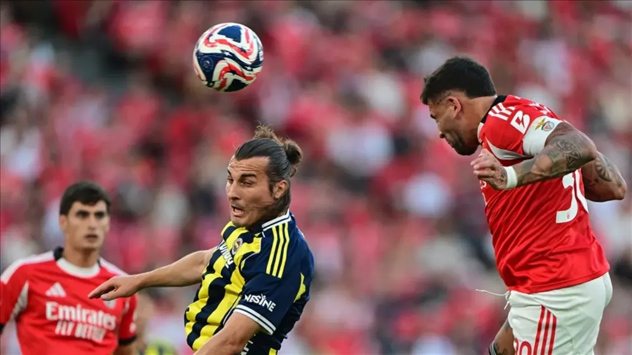 Fenerbahçe Benfica'yı elerse, elenirse ne olur? Sarı-lacivertlilerin tur atlama durumu