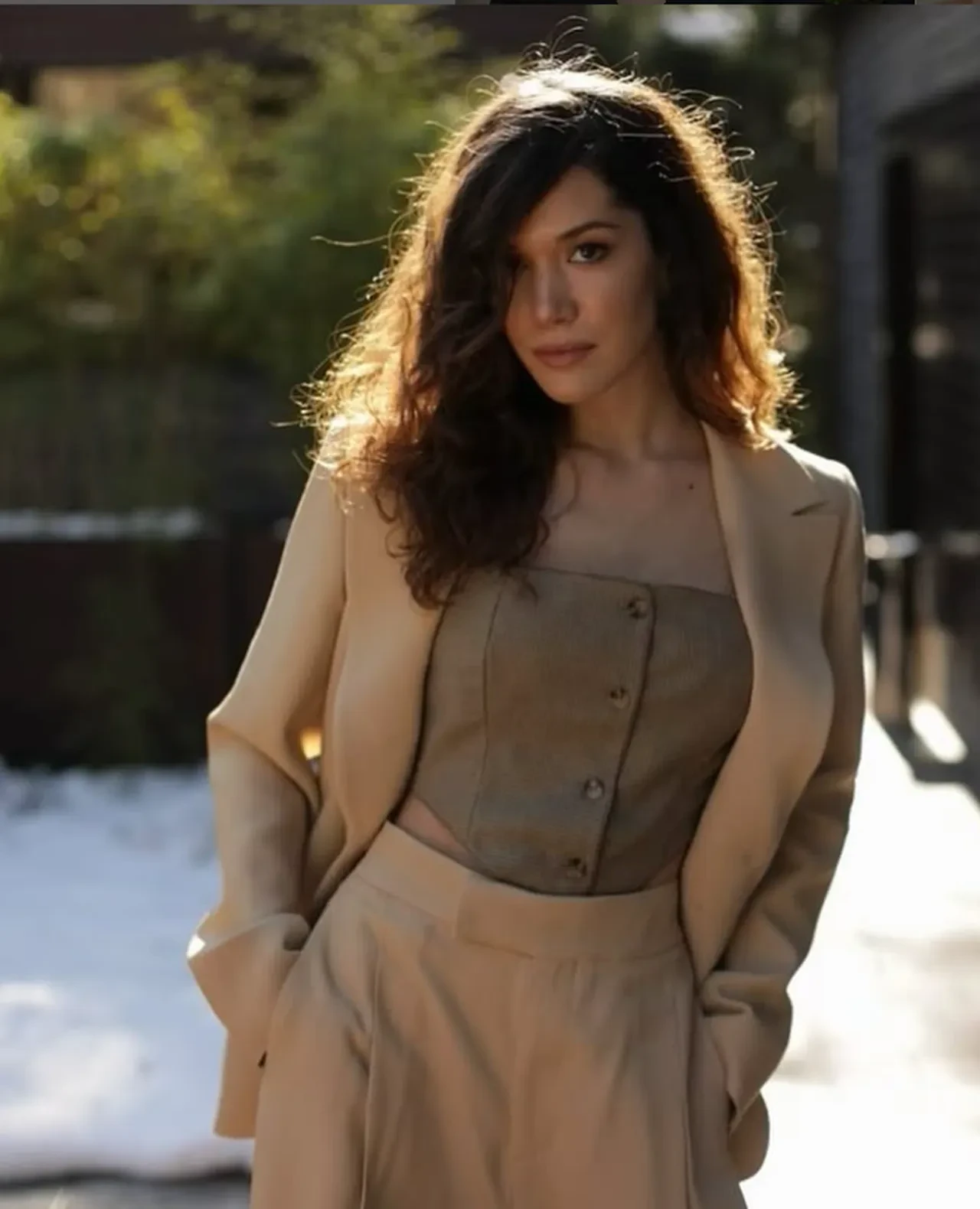 Hazal Subaşı hastanelik oldu! Son sağlık durumu ortaya çıktı 