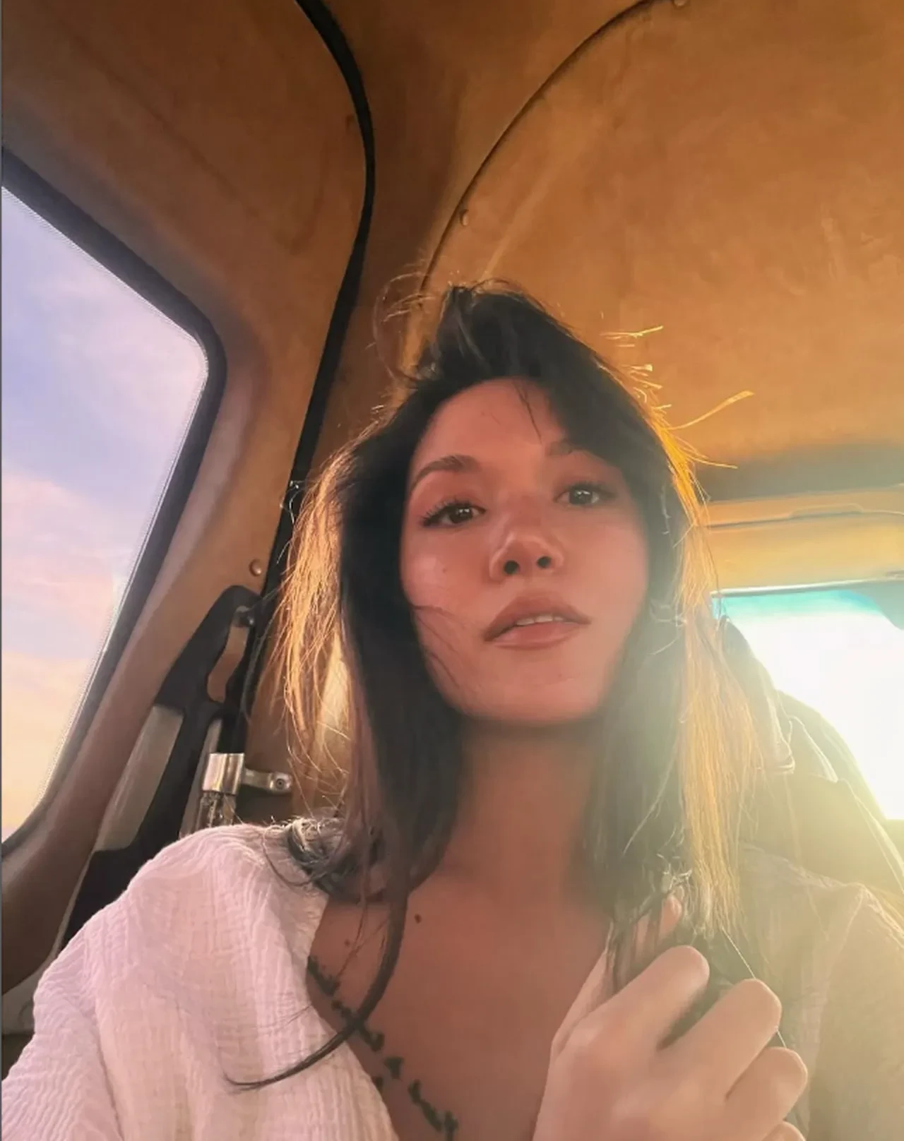 Hazal Subaşı hastanelik oldu! Son sağlık durumu ortaya çıktı 