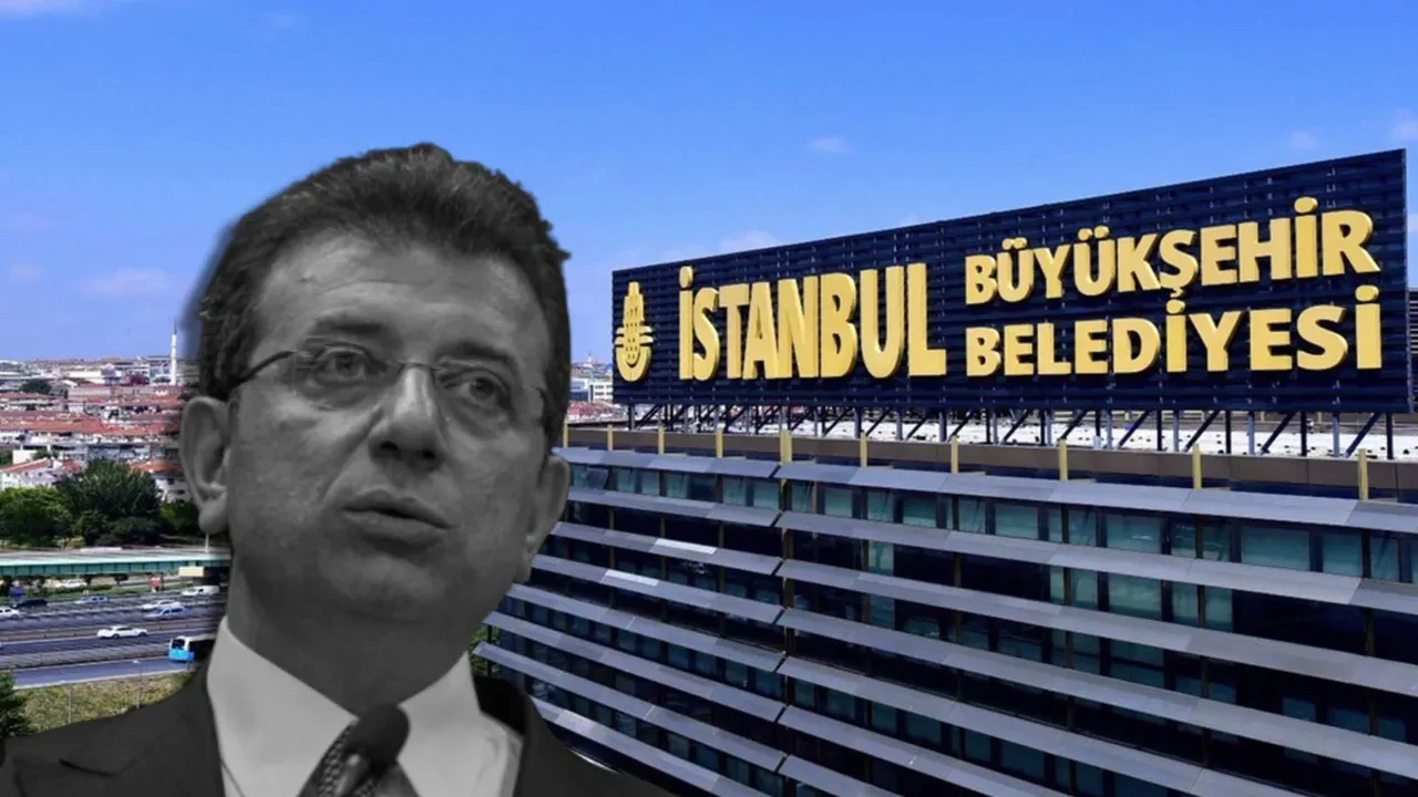 İBB'nin sosyal medya yöneticisinden çarpıcı itiraflar! Dikkat çeken notlar detayı: 'Kullanılmış hissettim' 